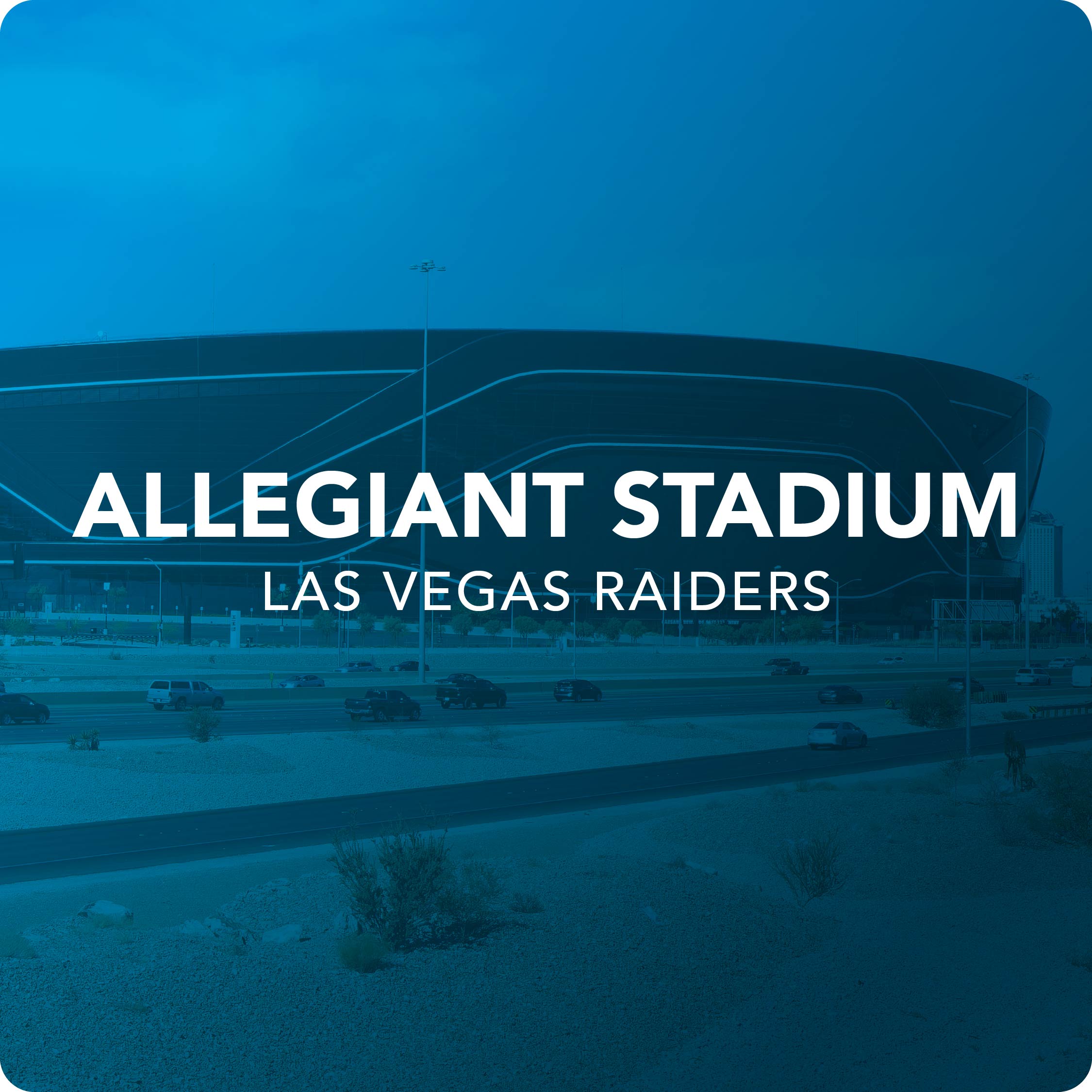 Allegiant Stadium
