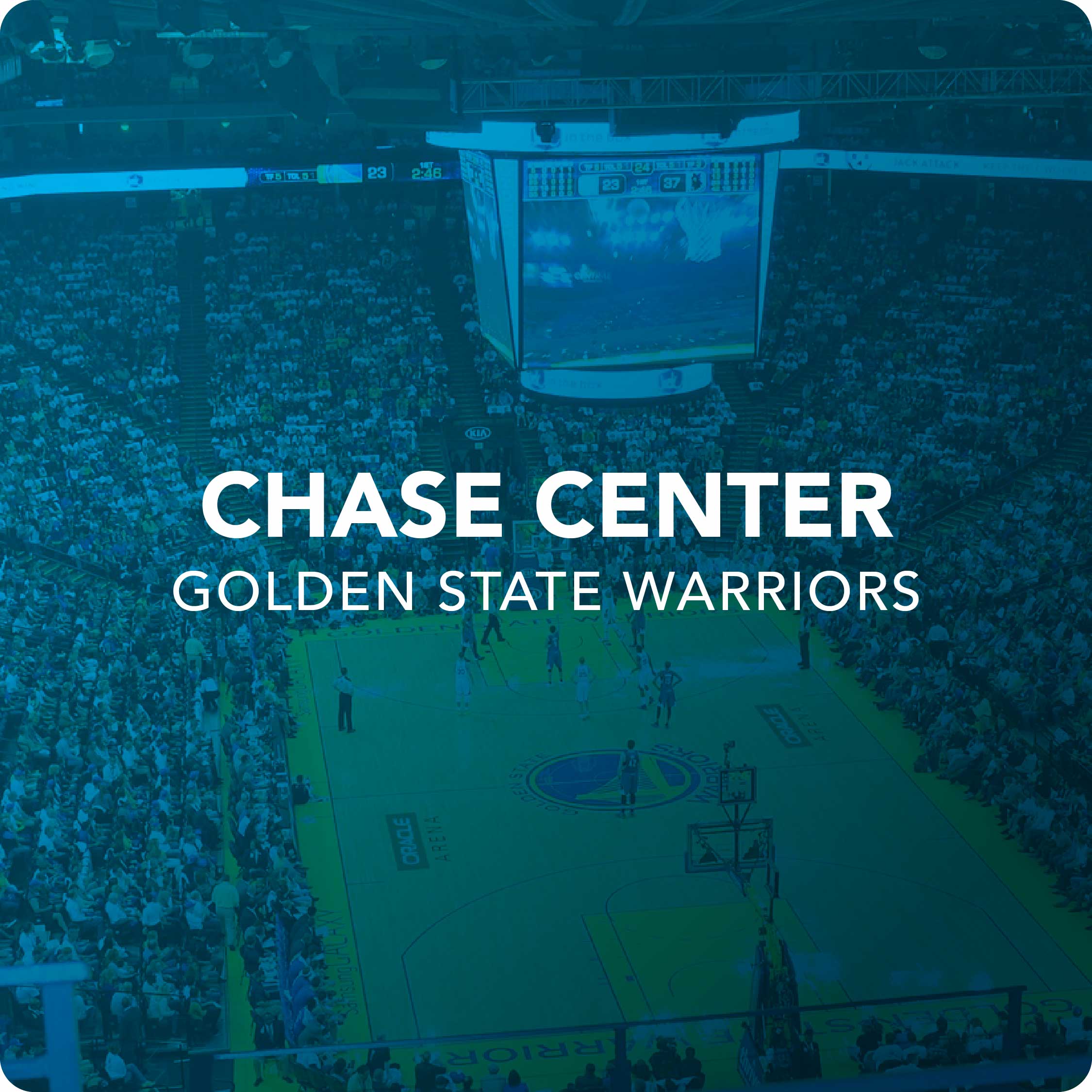 Chase Center