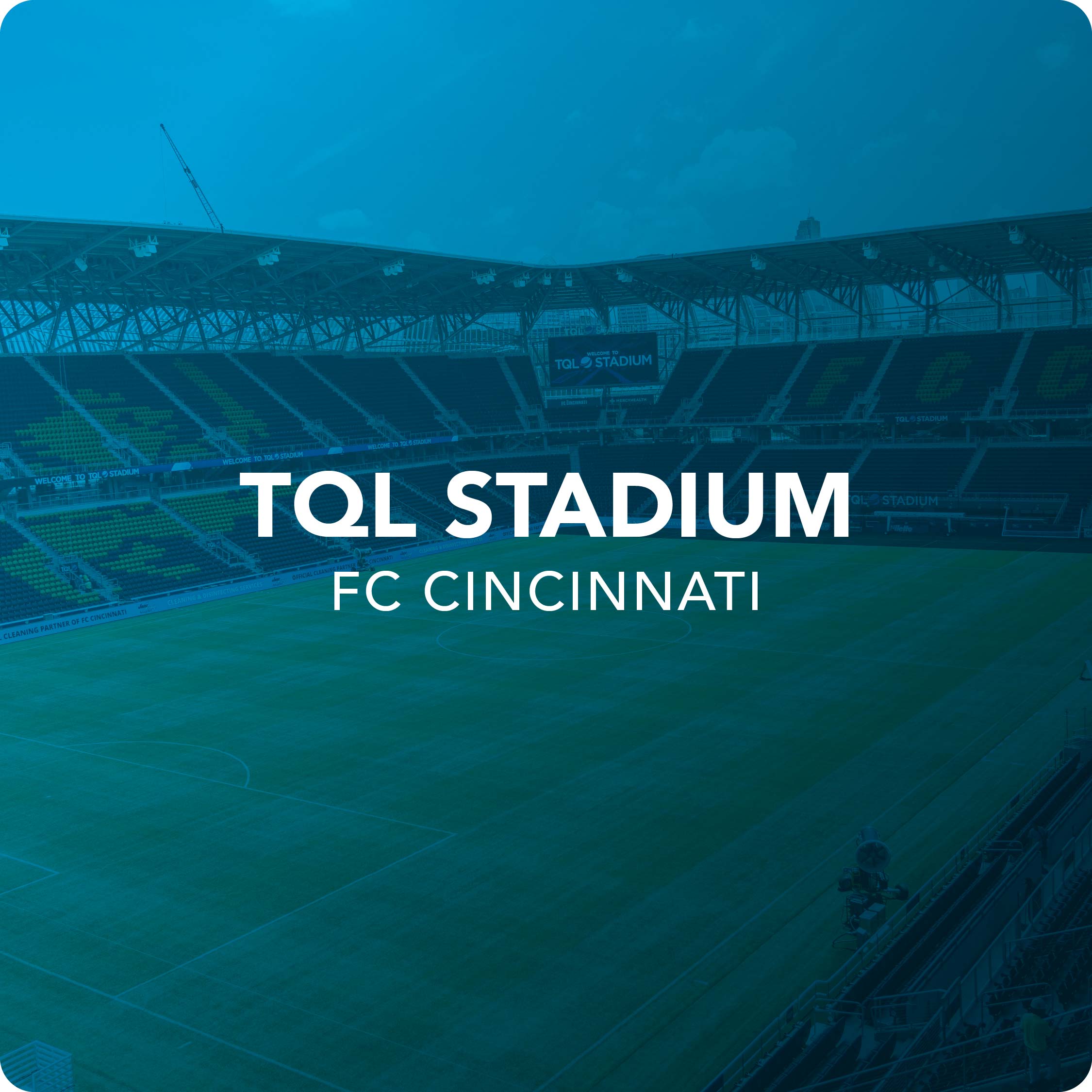 TQL stadium