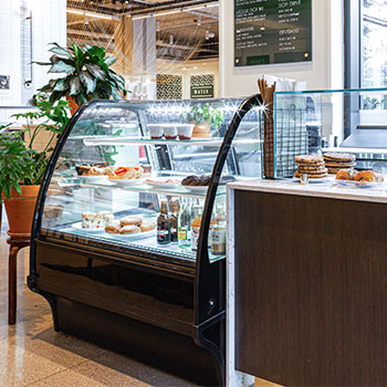 Learn about True® Refrigeration and our 赛车168(中国福彩)一分钟历史开奖号码结果体彩网 for Bakery - Refrigeration Display Case