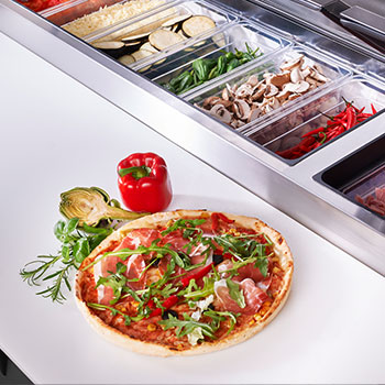 Learn about True® Refrigeration and our 赛车168(中国福彩)一分钟历史开奖号码结果体彩网 for Pizza