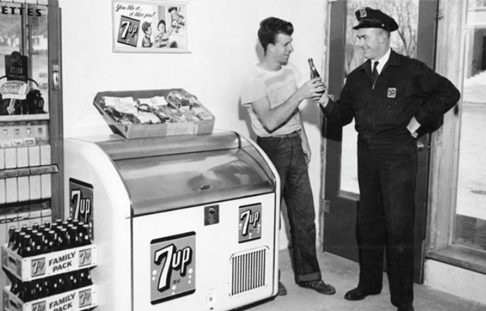 Learn about True® Refrigeration and our 77 Years of Excellence and Counting