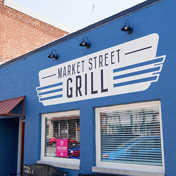 Market Street Grill Image