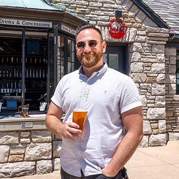 Rockwell Beer Co Image