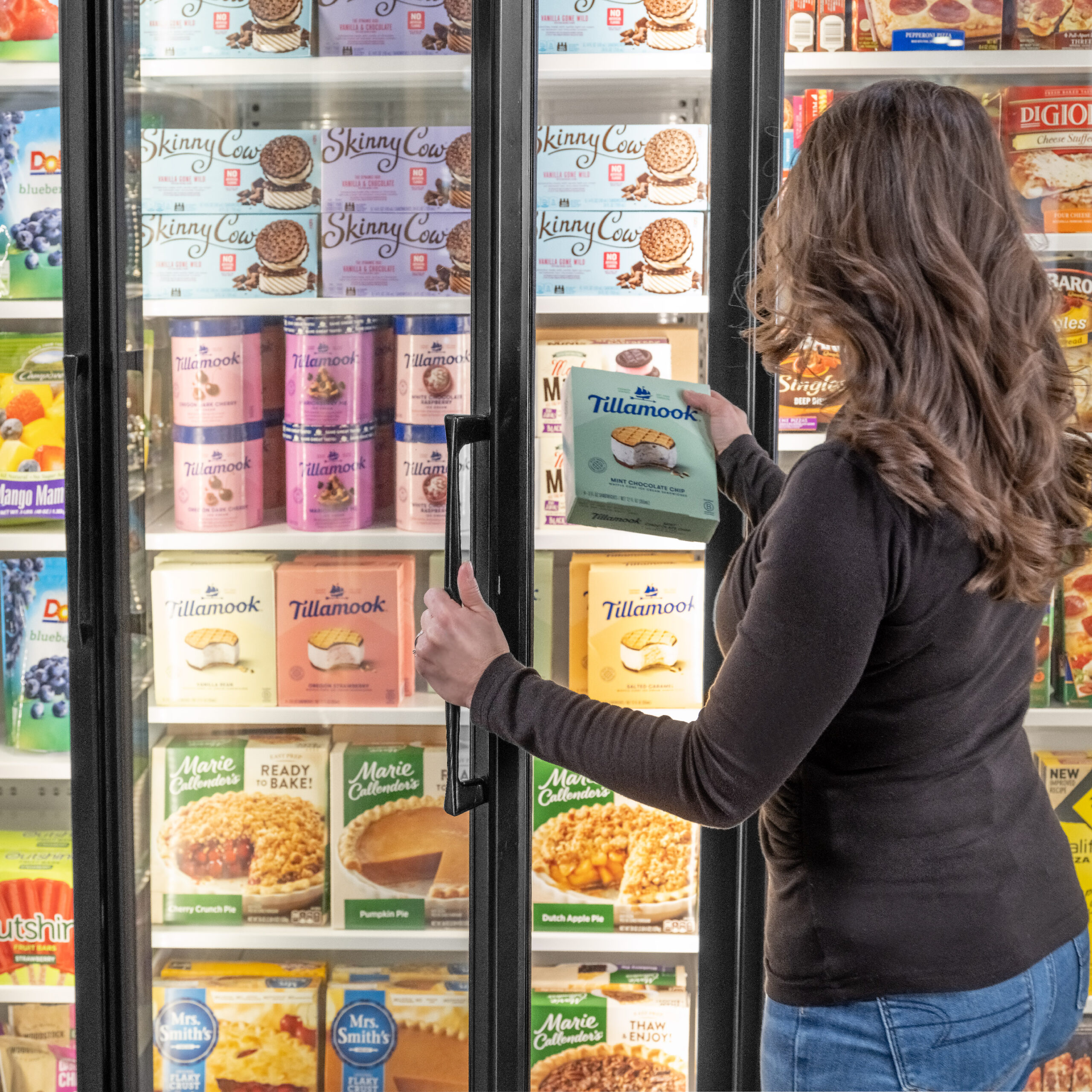 TRM Fresh Market image