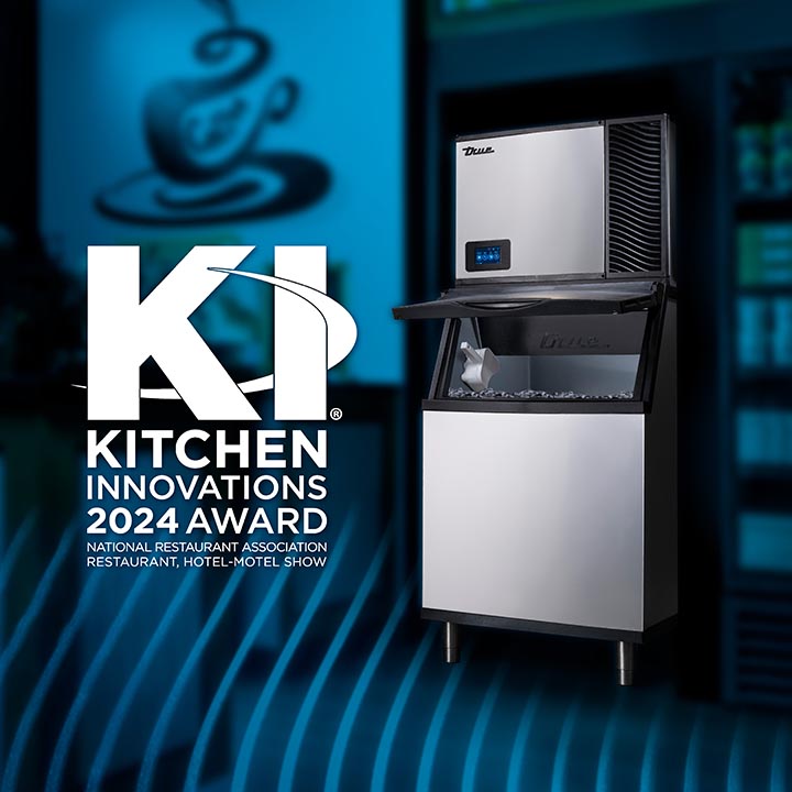 True Ice Kitchen Innovation Award