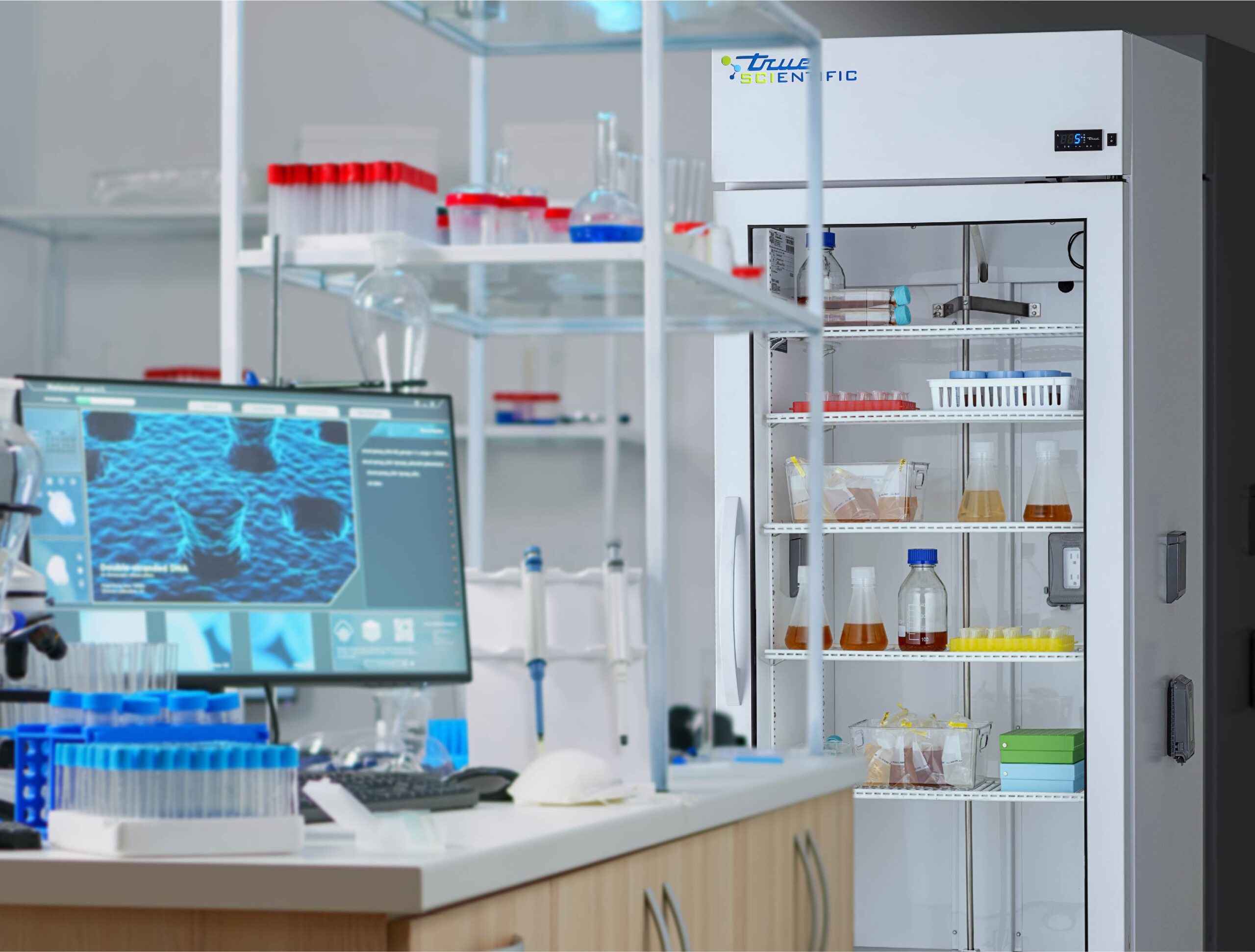 Scientific Chromatography