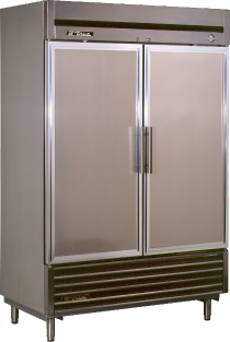 The history of True Manufacturing - 1970s