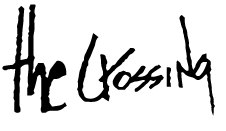 The Crossing - Logo
