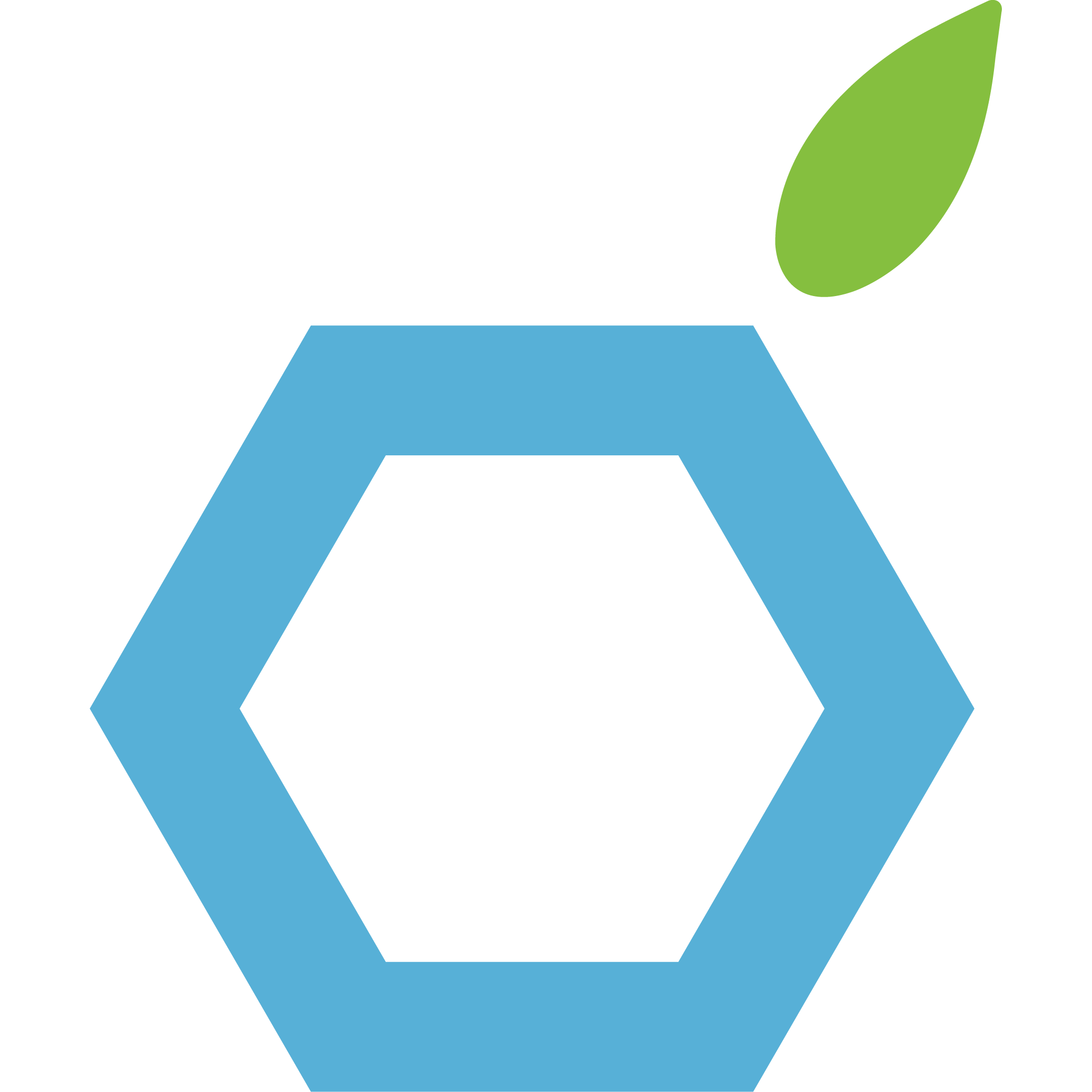 Natural Refrigerant icon