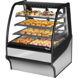 Product Image TDM-DC-36-GE/GE-S-S