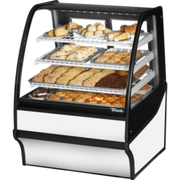 Product Image TDM-DC-36-GE/GE-W-W