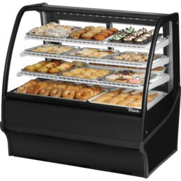 Product Image TDM-DC-48-GE/GE-B-W