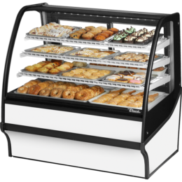 Product Image TDM-DC-48-GE/GE-W-W