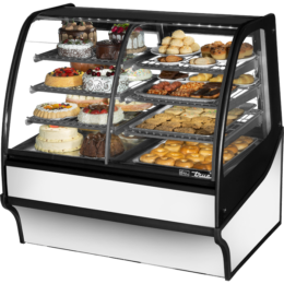 Product Image TDM-DZ-48-GE/GE-S-W