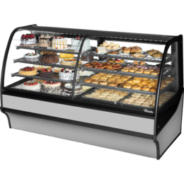 Product Image TDM-DZ-77-GE/GE-S-S