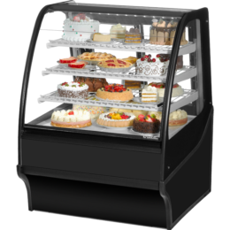 Product Image TDM-R-36-GE/GE-B-W