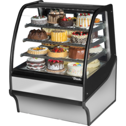 Product Image TDM-R-36-GE/GE-S-S