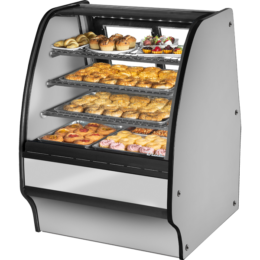 Product Image TGM-DC-36-SC/SC-S-S