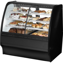 Product Image TGM-DZ-48-SC/SC-B-W