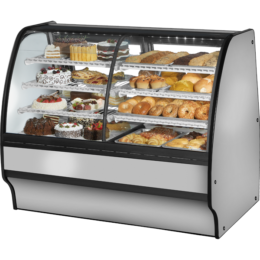 Product Image TGM-DZ-59-SC/SC-S-W