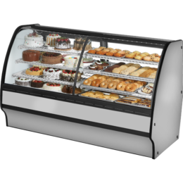 Product Image TGM-DZ-77-SC/SC-S-W