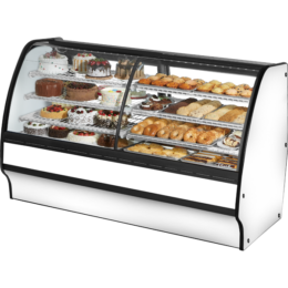 Product Image TGM-DZ-77-SC/SC-W-W