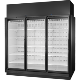 Product Image TRM3L-YN-BLK-WHT-1BLKLLL-4