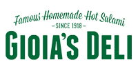 Gioia's Deli - Logo