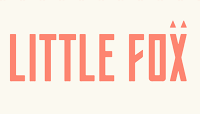 Little Fox Logo