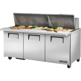 Product Image TSSU-72-30M-B-ST-HC