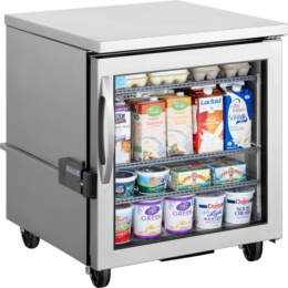 Product Image TUC-27G-HST-HC~FGD01