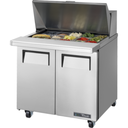 Product Image TSSU-36-15M-B-HC