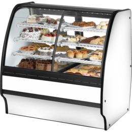 Product Image TGM-DZ-48-SC/SC-W-W