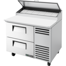 Product Image TPP-AT-44D-2-HC